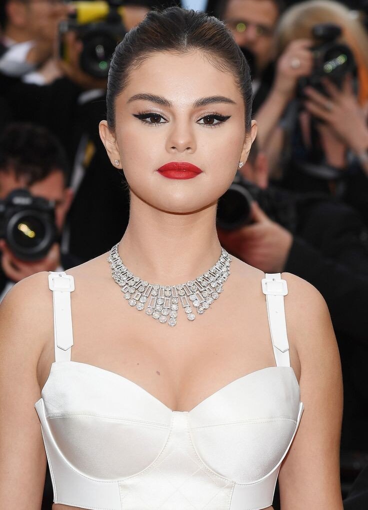 Selena Gomez