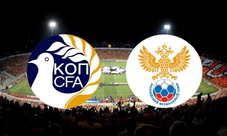 За два тура до конца отбора, сборная России обеспечила себе место на Евро-2020.