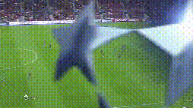 0:1. Александр Рязанцев. 2 минута.