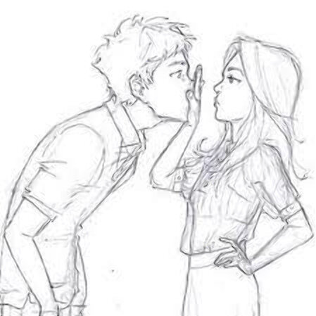 Вот такие они, отношения социального заказа.))