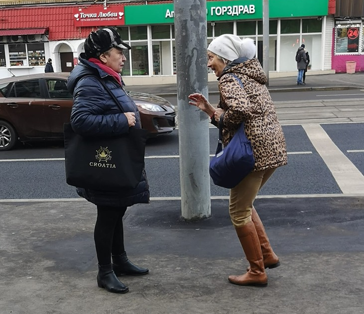 Возраст женщины — сексуальной активности не помеха!