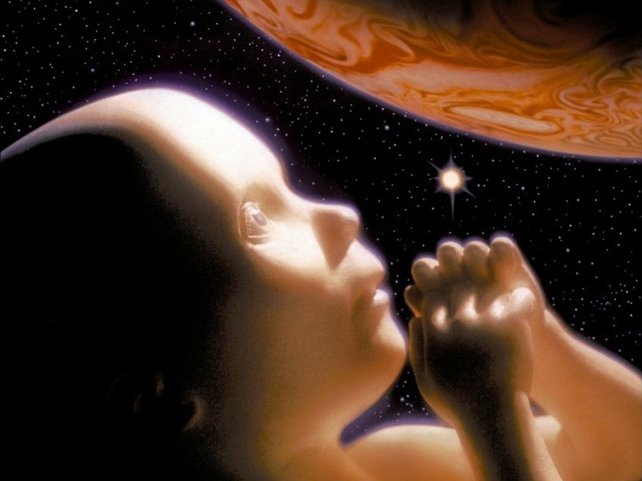 старшая дочь милы йовович. знаменитости со своими детьми. звёздное дитя космическая одиссея. звездное дитя сколько лет. космическая одиссея 2001 звездное дитя.