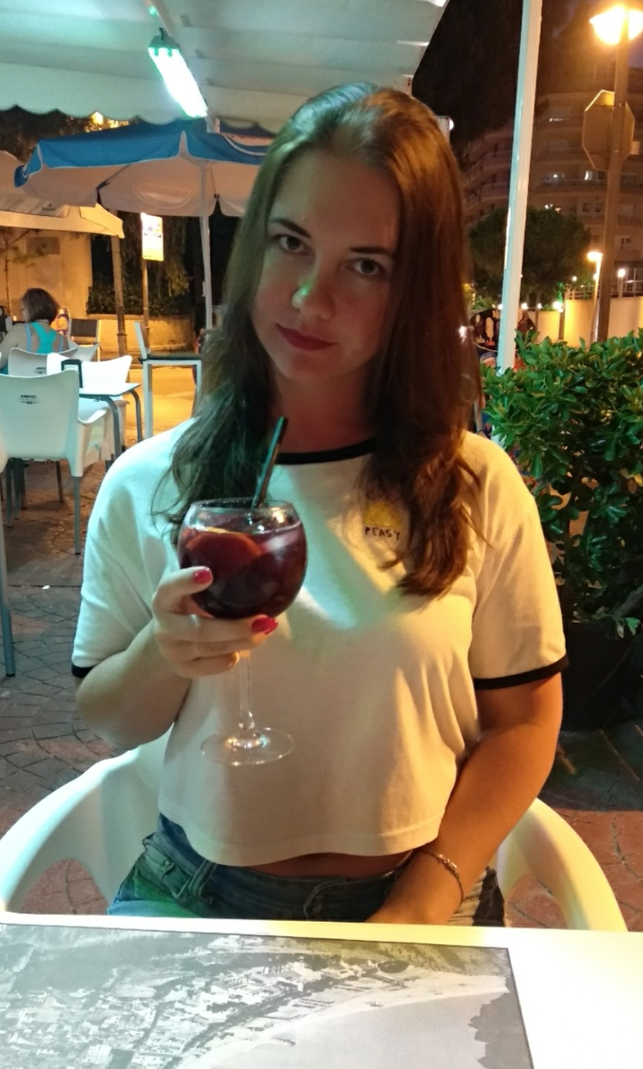 İl bel far niente работает в любом уголке мира