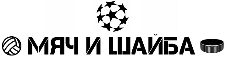 Мяч и Шайба