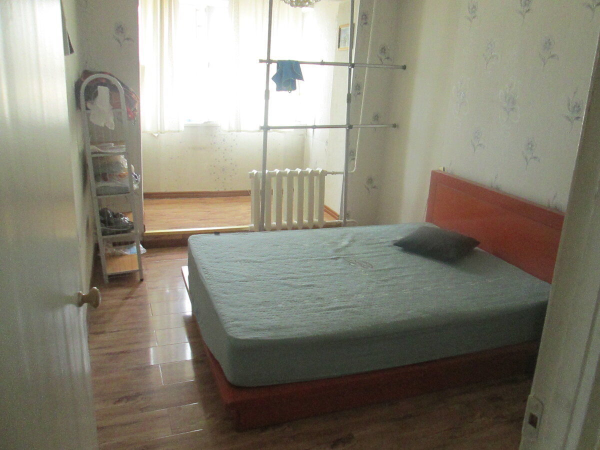 Как выглядит квартира среднестатистического жителя Улан-Батора