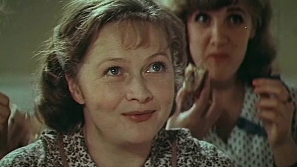 Наталья Гундарева. Источник фото: mirtesen.mitinskiyehkspress.ru