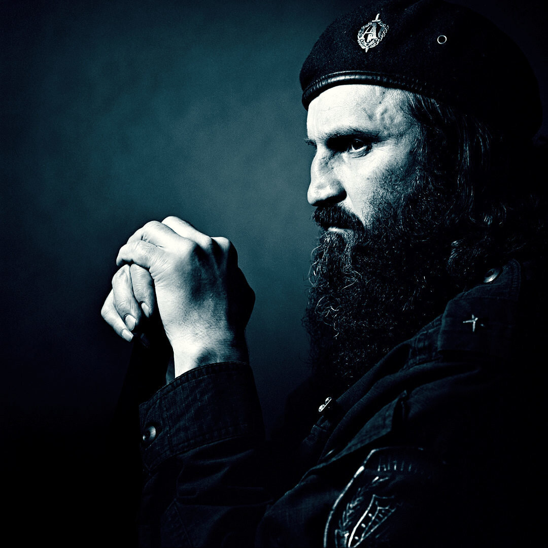 Ярцев Вячеслав Иванович