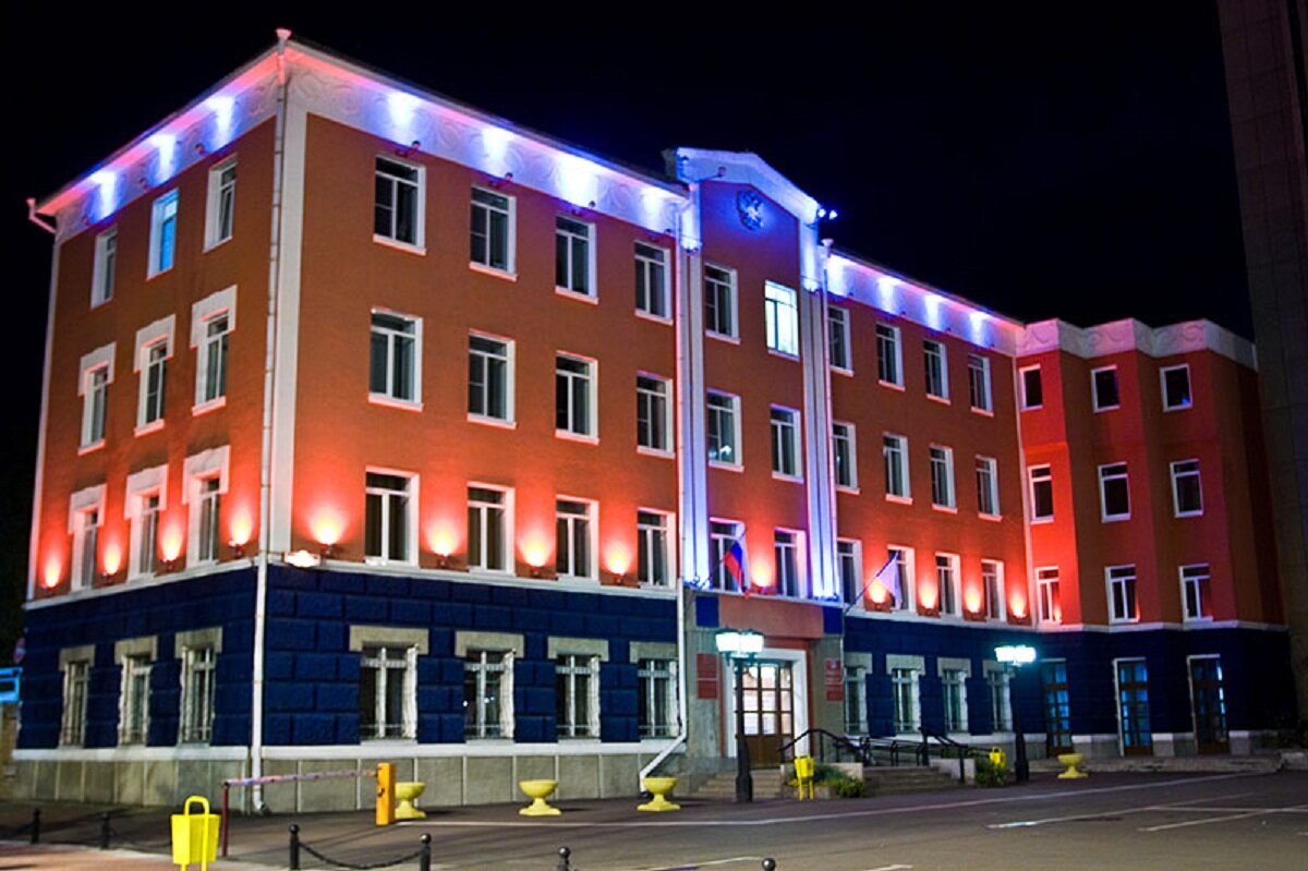 фото: Инфомротдел Абакана