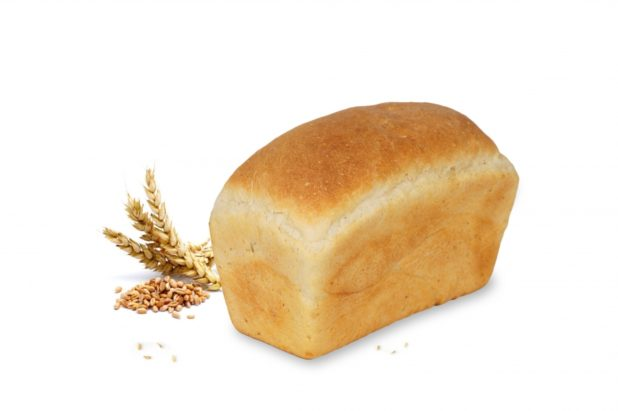 Хлеб ржаной – кулинарный рецепт