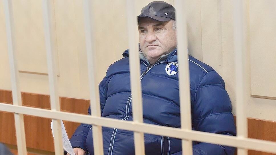 Арашуков. Фото из интернета.