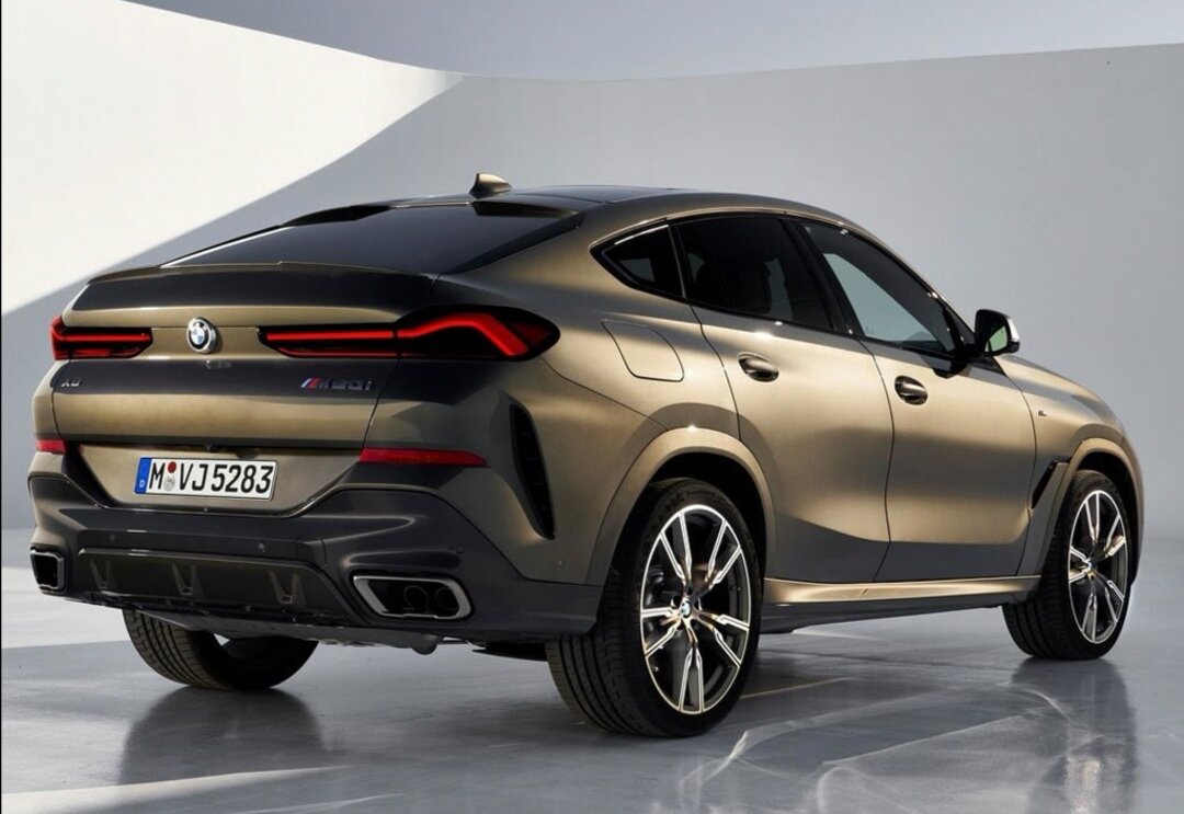 Bmw_x6 (2020)