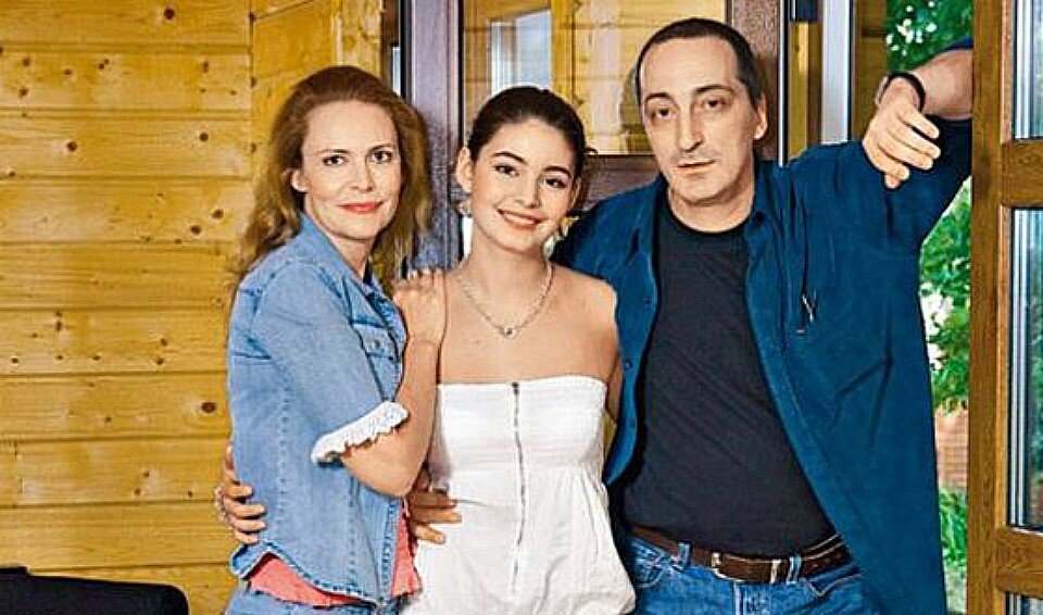 Казаков кирилл актер биография личная жизнь