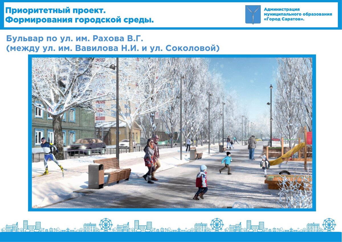 Миасс голосование за проект благоустройства