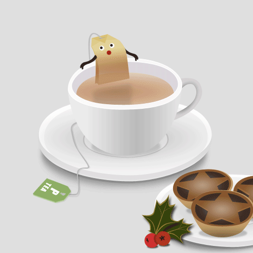 Любите чай из пакетика? Или предпочитаете листовой?