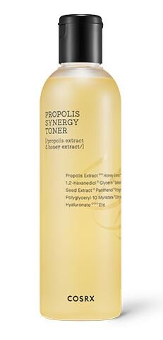 COSRX Full Fit Propolis Synergy Toner 280ml