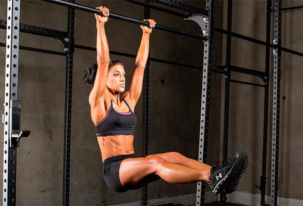 Как быстро накачаться: готовим тело к лету правильно