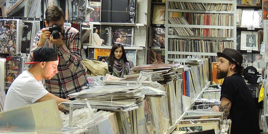 Фото: vk.com/sound_barrier_vinyl_shop 