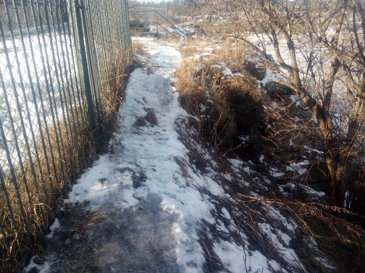 Карьер. Из-за 100 хозяев жизни терпят неудобства тысячи Петрозаводчан.