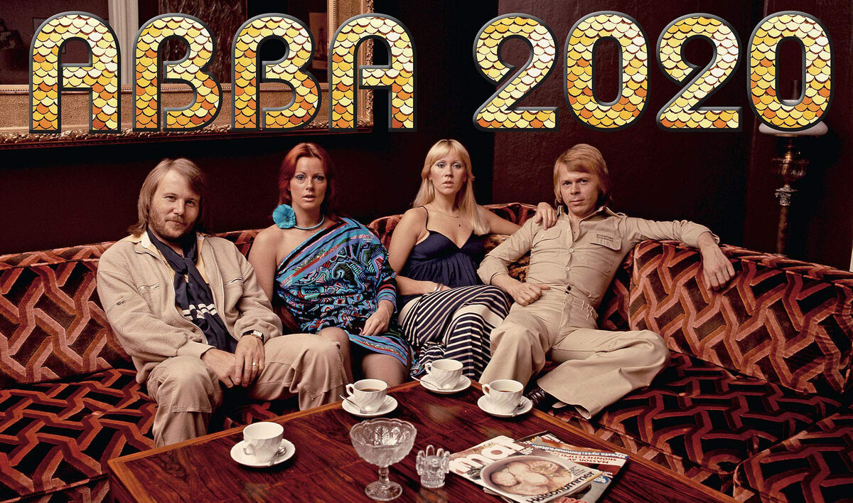 Бьорн Ульвеус не исключил, что ABBA приготовит более двух новых песен