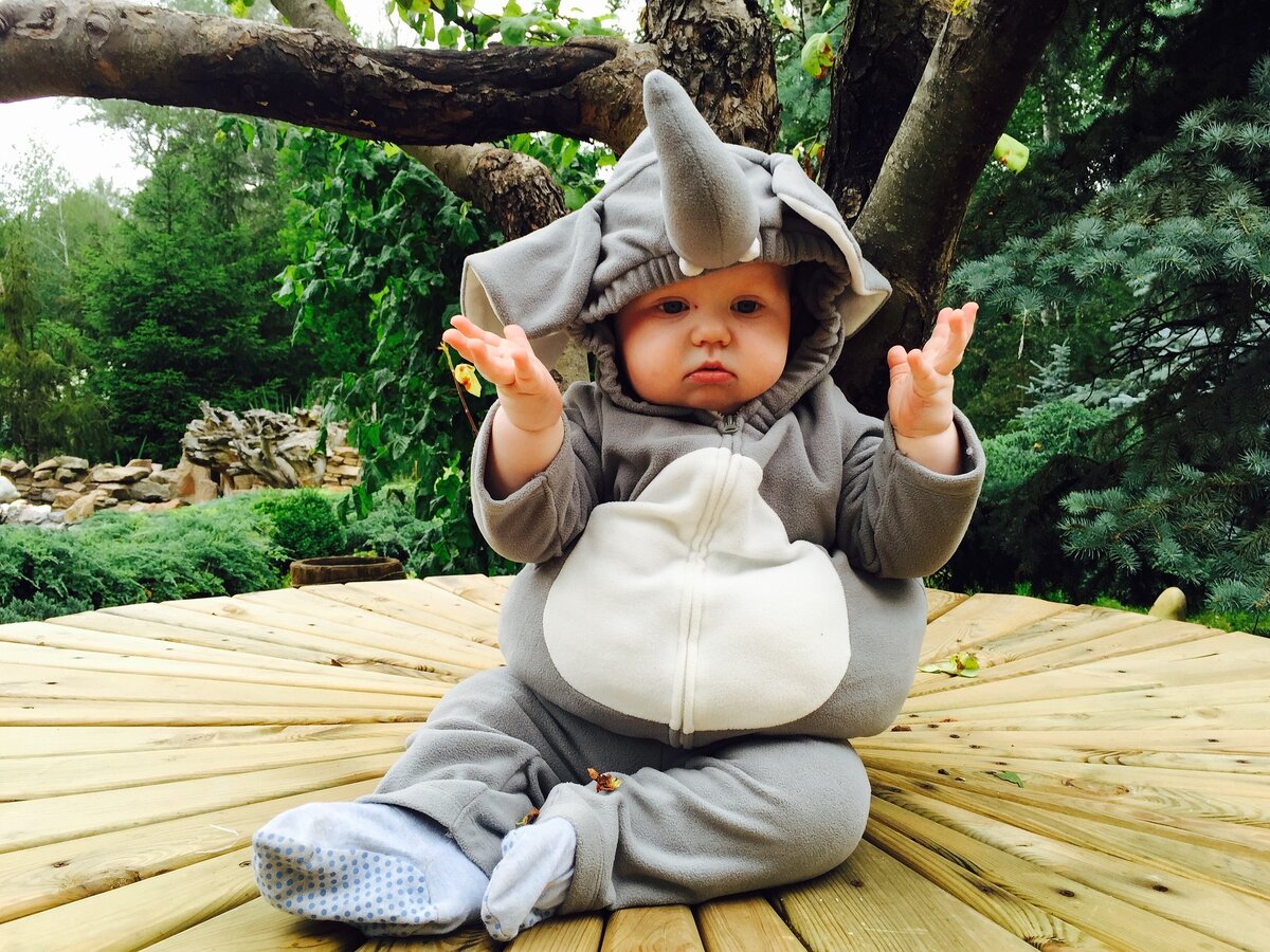 На природе получаются потрясающие фотографии