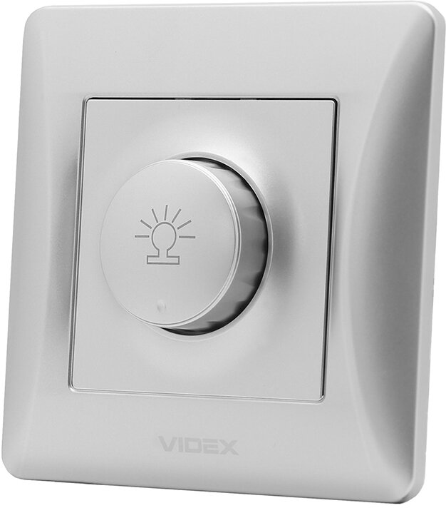 Простейшая "крутилка"