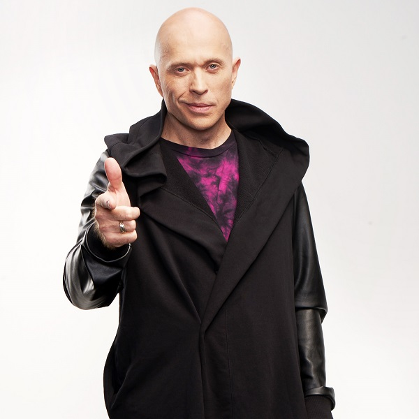 Сергей Дружко