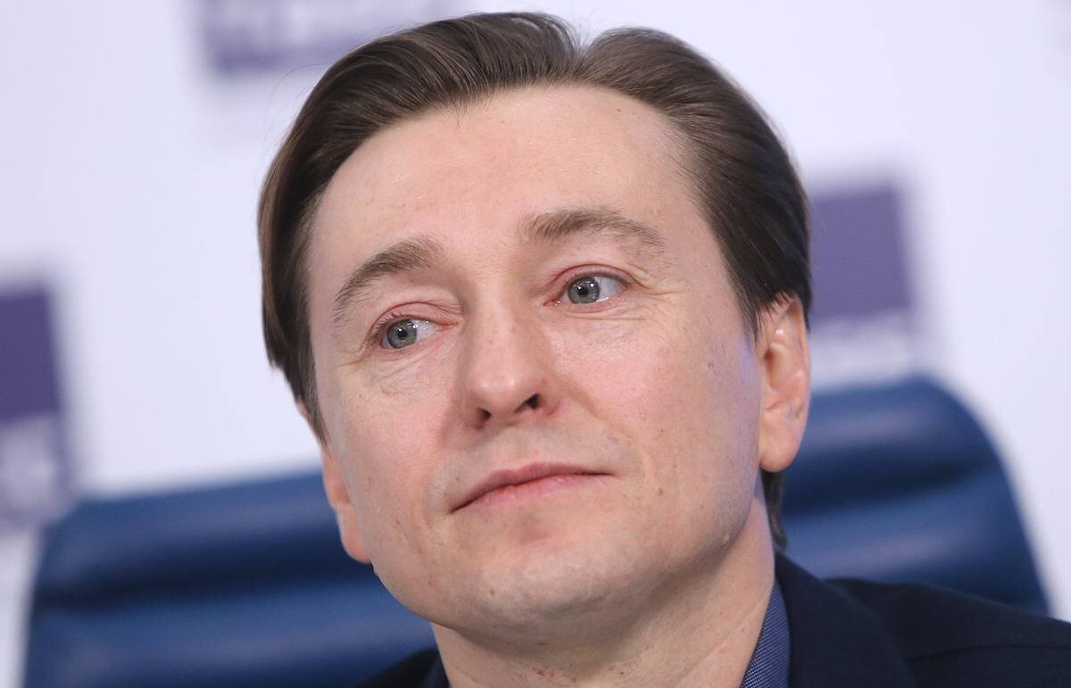 О нем в последнее время не говорят ничего, кроме хорошего. Жив ли он?