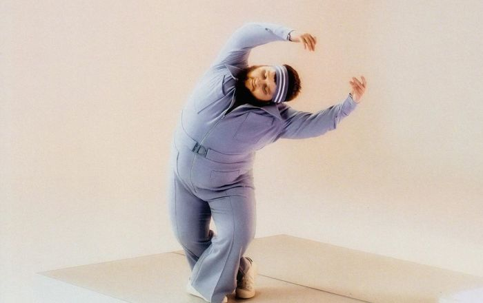 Центнер обаяния, которому не дали порвать Евровидение 2020 вместе с Уно и Литл Биг