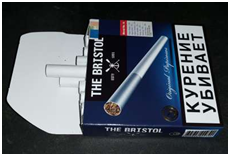 папиросы бристоль