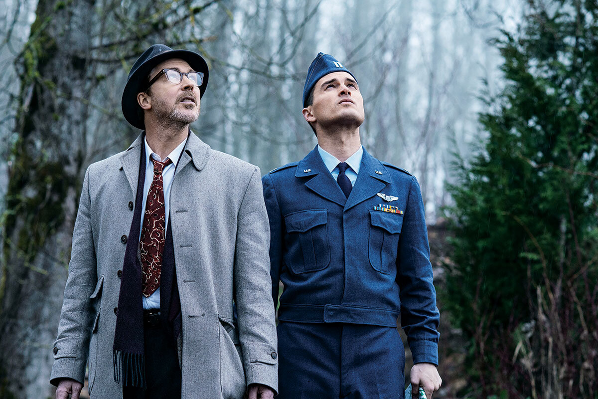 Project blue book сериал. проект синяя книга сериал. док синяя книга. проект синяя книга 1 сезон 1 серия. синяя книга дата выхода.