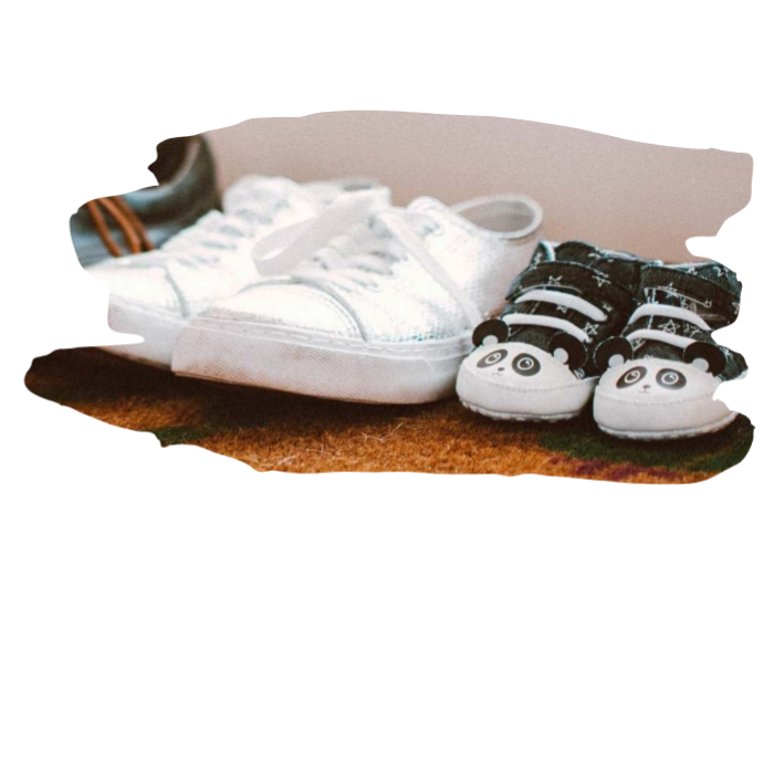 Коврик для обуви