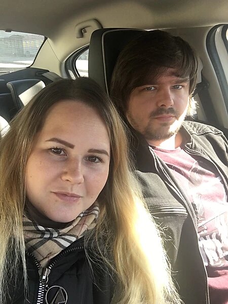 Любовь Журавлева и Евгений Иванов, предприниматели и полиграфисты