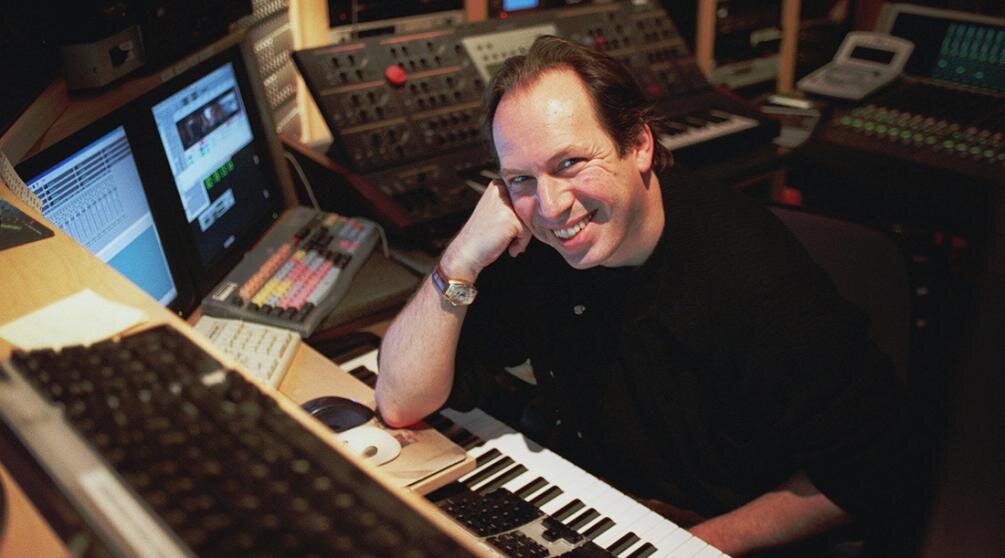 «Музыка - это причина, по которой я встаю по утрам.»