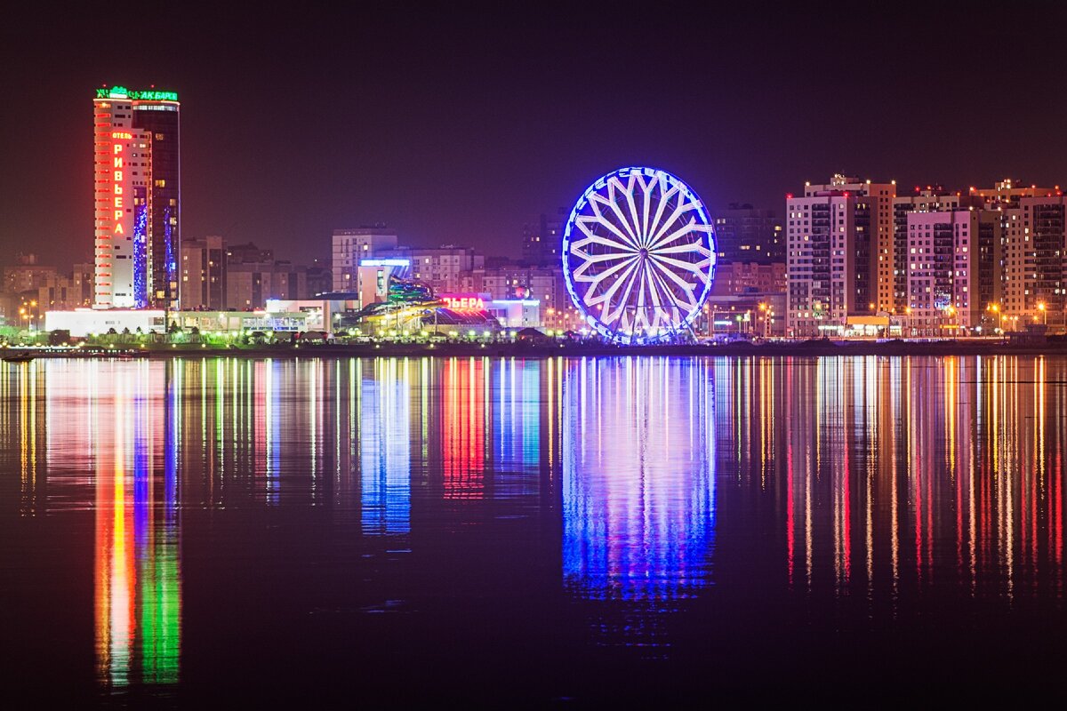 Фото автора, из архивов