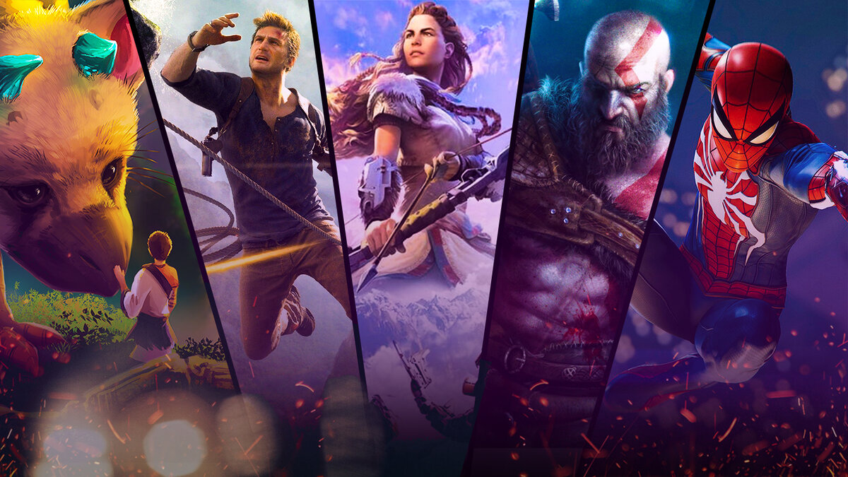 Как играть в игры на PlayStation 4 абсолютно бесплатно | Игрожор | Дзен