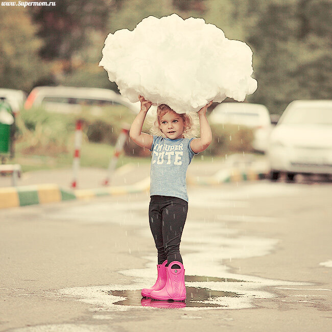 Из личных архивов автора