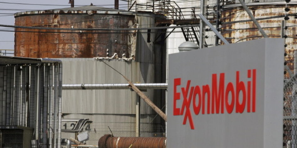 ExxonMobil