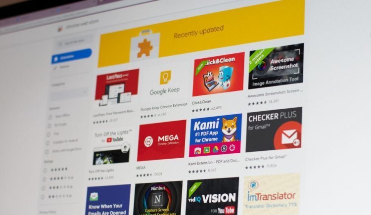 Расширения для Chrome могут сделать его лучше. Главное — знать, что устанавливать 