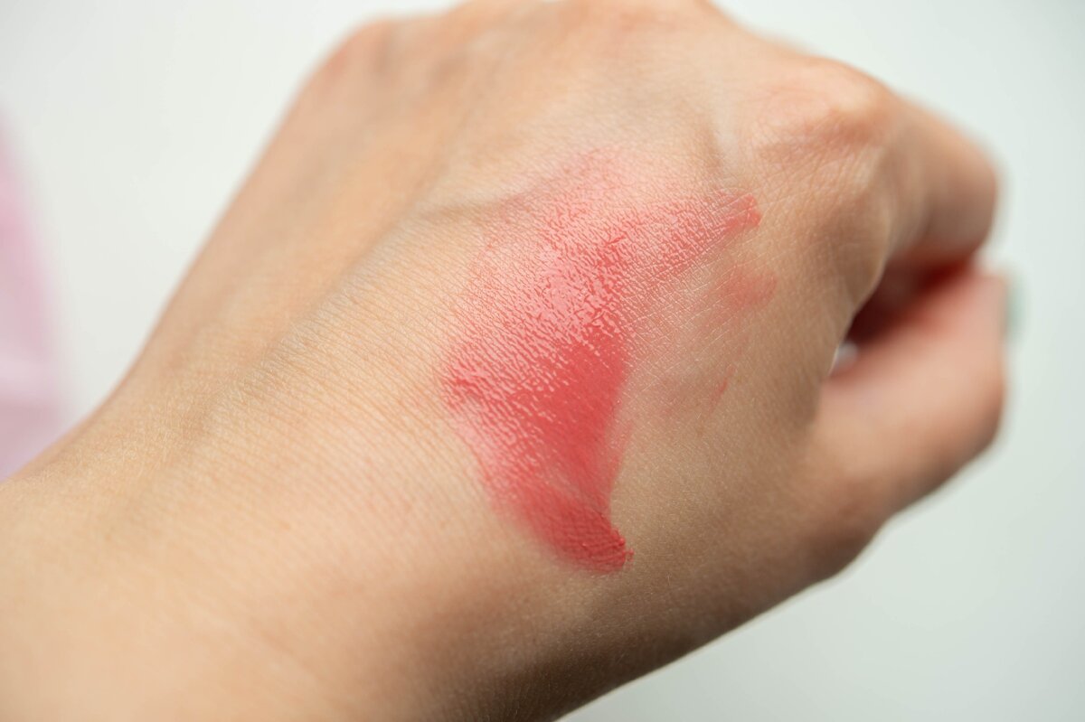 Maybelline Cheek Heat 25 Fuchsia Spark