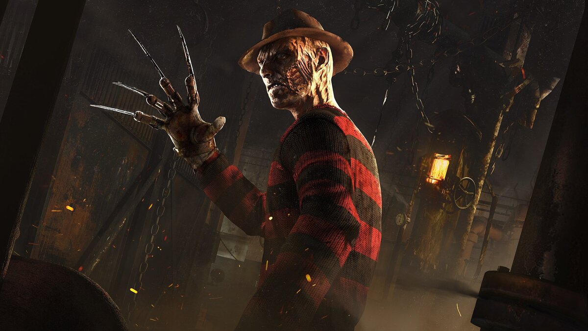 Freddy Krueger's Videos