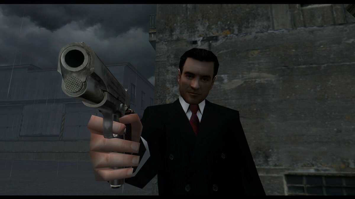 Mafia the lost heaven steam фото 62