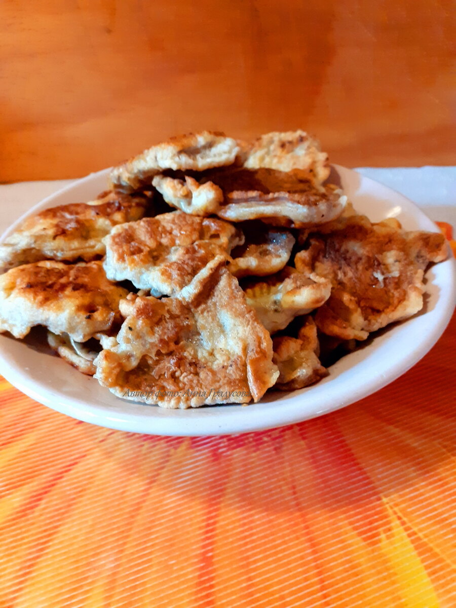 Рука так и тянется за аппетитным, ароматным кусочком!