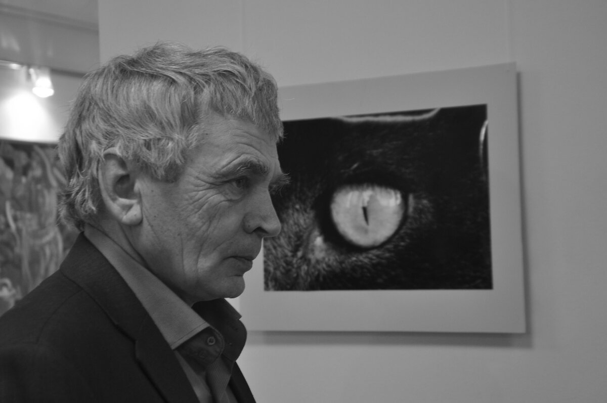 Фото: Евгений Пикулев