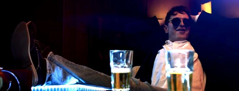 Кадр из фильма «Ну, здравствуй, Оксана Соколова»