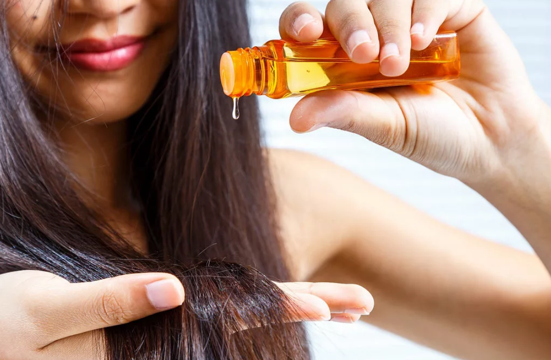 Правильный уход за волосами в домашних условиях