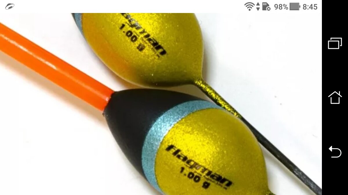 фото По схеме собрать оснастку с поплавком + дробинка на киле