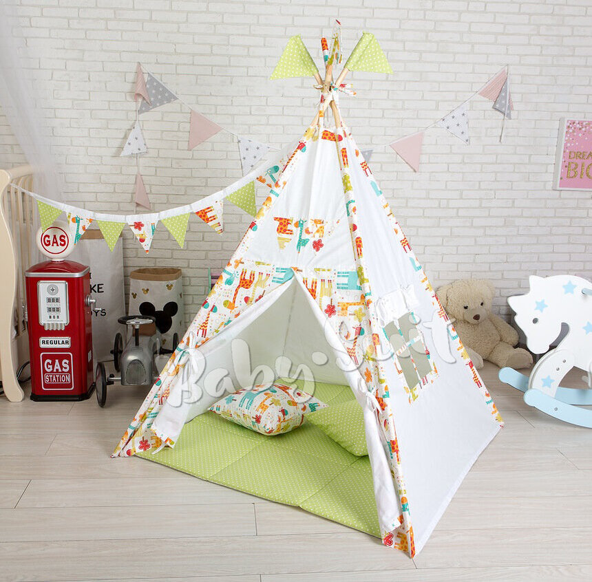 Палатка в детскую Baby-suit 