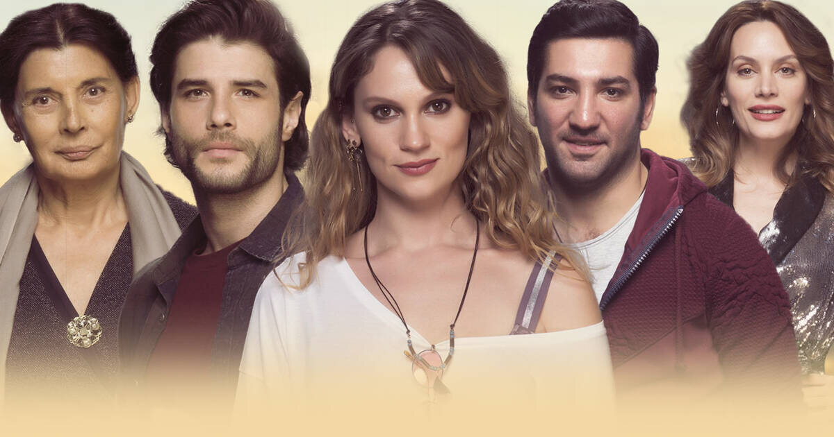 Смогут ли главные герои постоять за  свою любовь?