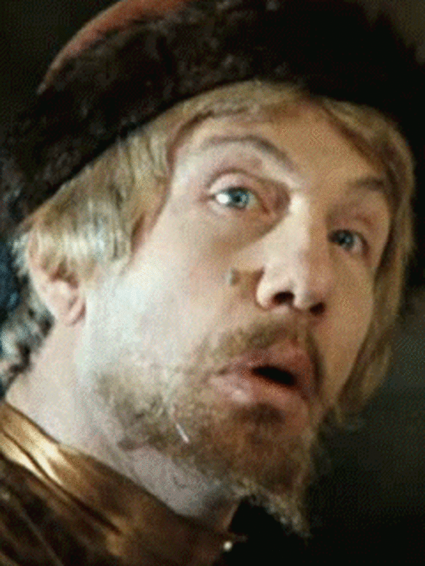  Несмотря на то, что знаменитая советская комедия "Иван Васильевич меняет профессию" Леонида Гайдая была снята ещё в 70-х, её актуальность ничуть не угасает, а фразы героев разобрали на цитаты