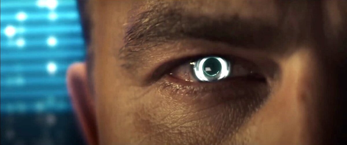 Сказывают, будто контактные линзы к 2047 году наконец-то обзаведутся подсветкой и функциями 3D-монитора для хождения в виртуальные миры. Верим, почему бы и нет. 